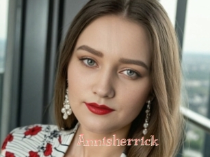 Annisherrick