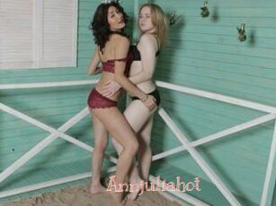 Annjuliahot