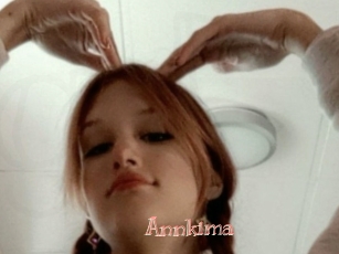 Annkima
