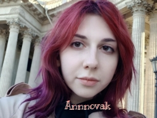 Annnovak