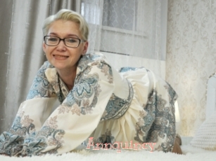 Annquincy