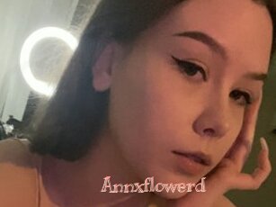 Annxflowerd