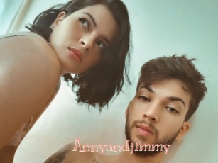 Annyandjimmy