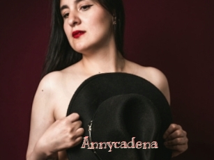 Annycadena