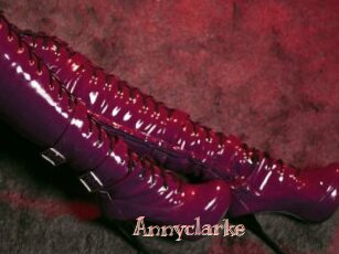 Annyclarke