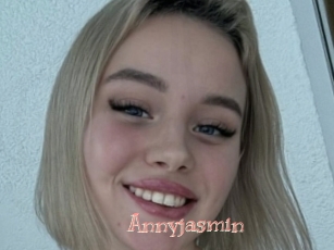 Annyjasmin