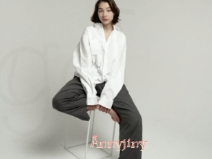 Annyjiny