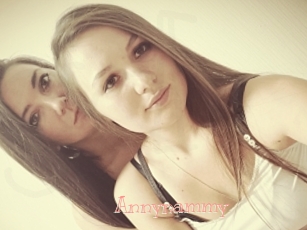 Annynammy