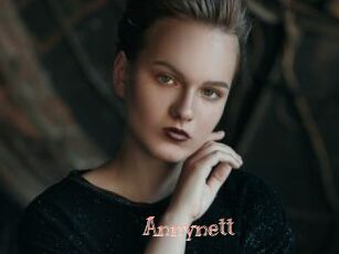 Annynett