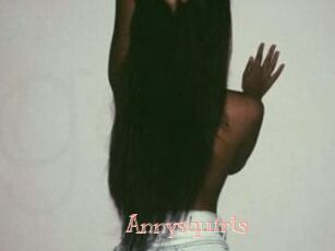 Annysquirts