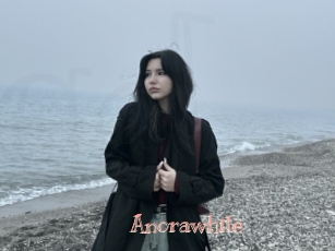 Anorawhite