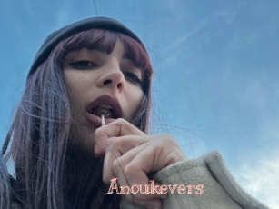 Anoukevers