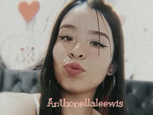 Anthonellaleewis