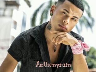 Anthonyrain
