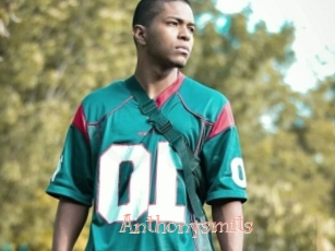 Anthonysmits