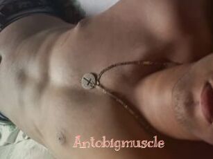 Antobigmuscle