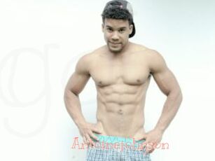 Antoinejohnson