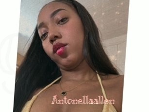 Antonellaallen