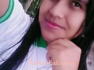 Antonellafoxsexy