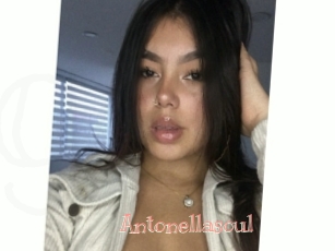 Antonellasoul