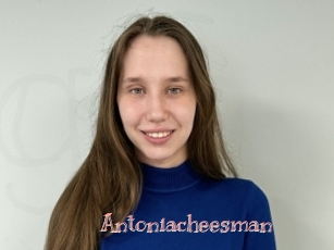 Antoniacheesman