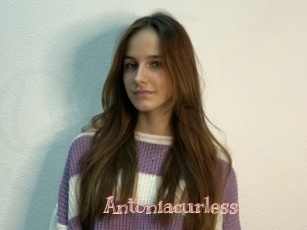 Antoniacurless