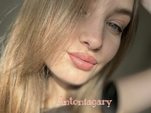 Antoniagary