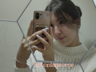 Antoniageorge