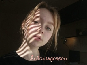 Antoniagosson