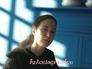 Antoniagrandon