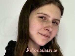 Antoniaharrie