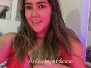 Antoniaperdomo