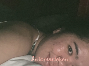 Antoniarieken