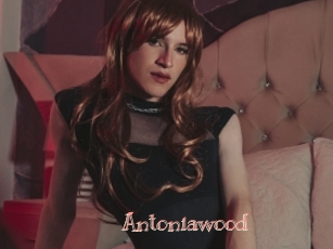 Antoniawood