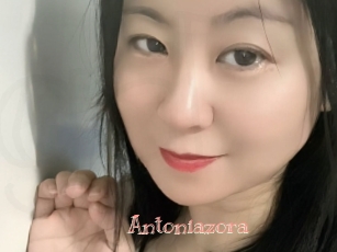 Antoniazora