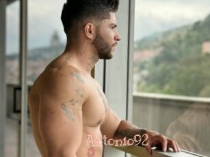 Antonio92