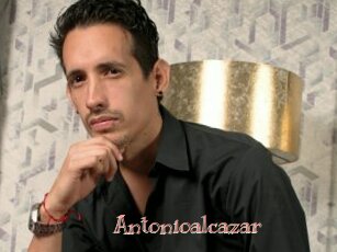 Antonioalcazar
