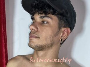 Antonionaughty