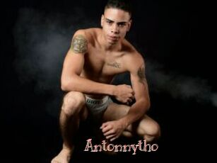 Antonnytho