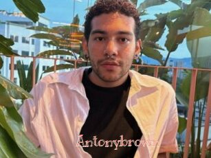 Antonybrown