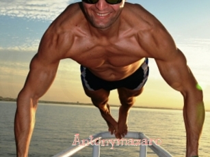 Antonymazaro