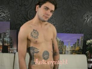 Antonynight