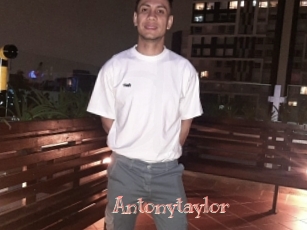 Antonytaylor
