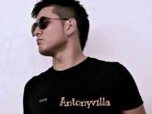 Antonyvilla