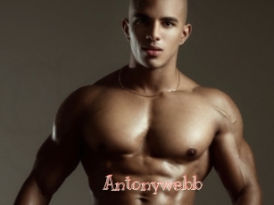 Antonywebb