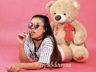 Anyaddamas