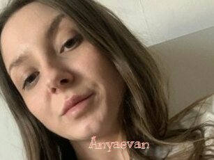 Anyaevan