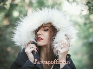 Anyagoffman