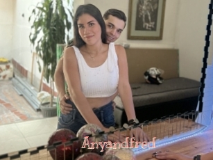 Anyandfred