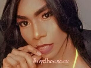 Anydhonsonx